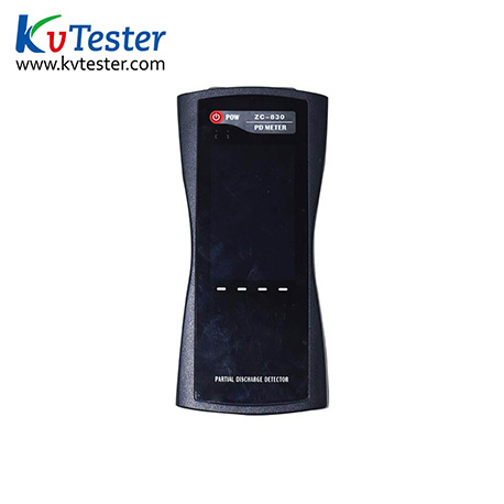 Partial Discharge Detector